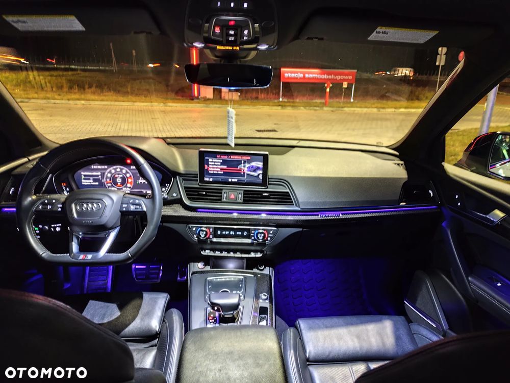 Audi SQ5 - 13