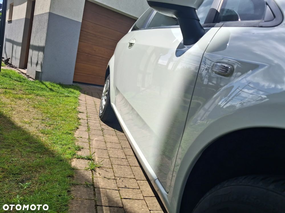 Fiat Punto - 21