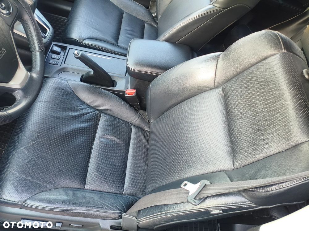Honda CR-V 2.0 Executive - 19