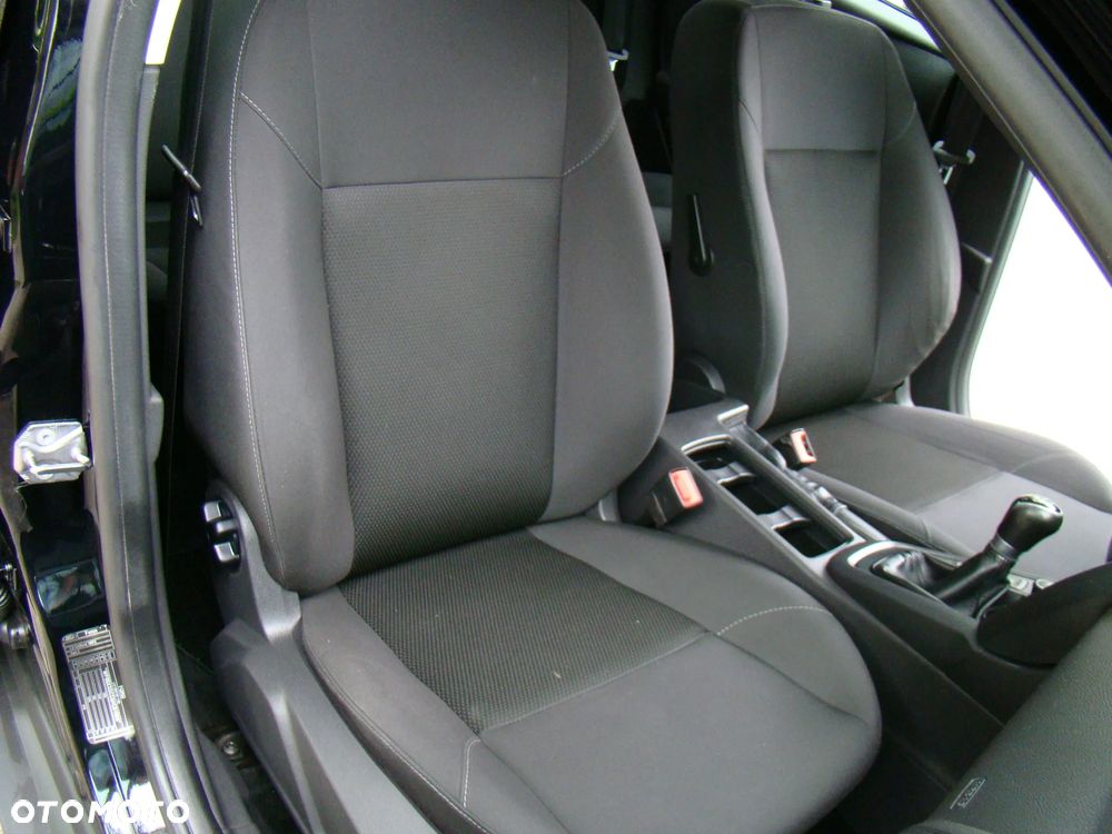 Ford Focus 1.0 EcoBoost Trend - 21