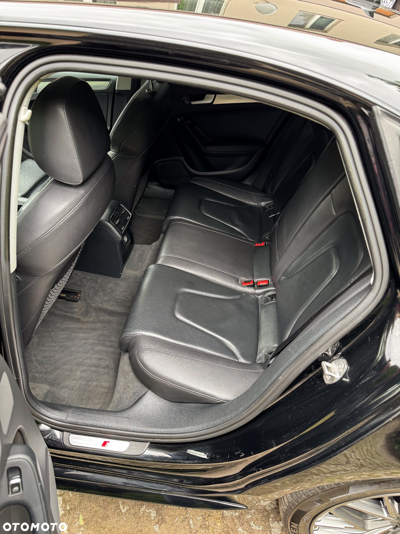 Audi A4 2.0 TFSI Quattro S tronic - 15