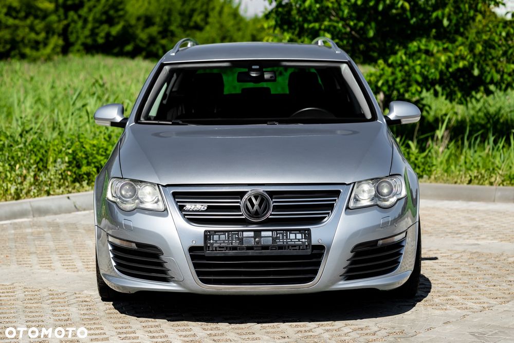 Volkswagen Passat Variant 3.6 V6 R36 - 7