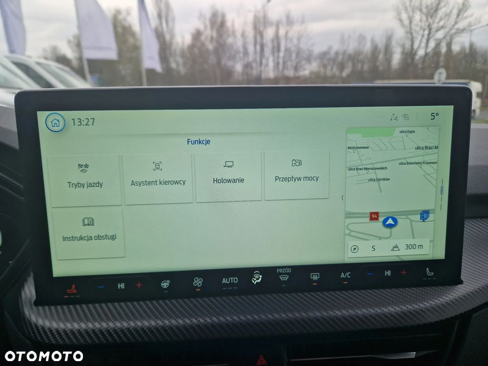 Ford Kuga 2.5 FHEV AWD ST-Line X eCVT - 26