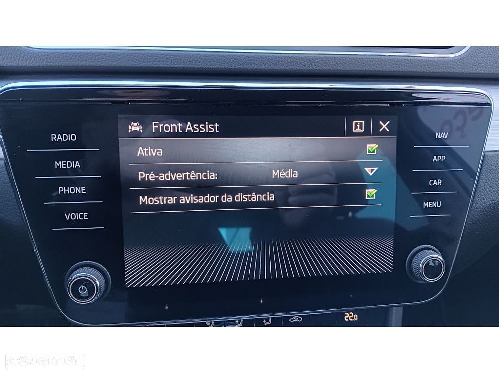 Skoda Superb Break - 18