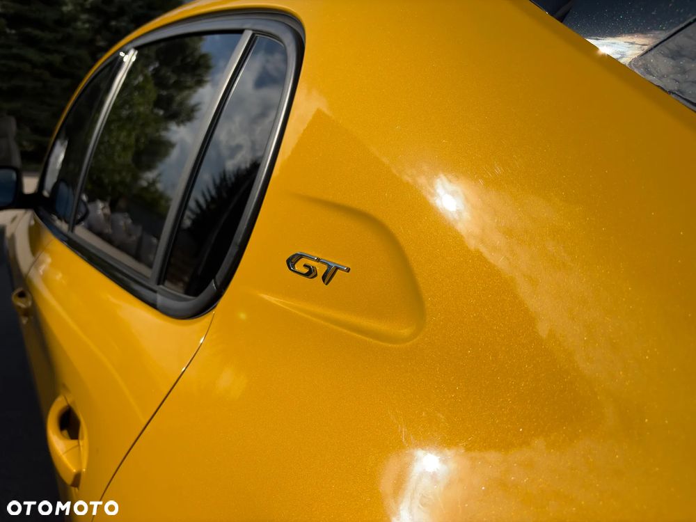 Peugeot 208 1.2 PureTech GT S&S EAT8 - 22