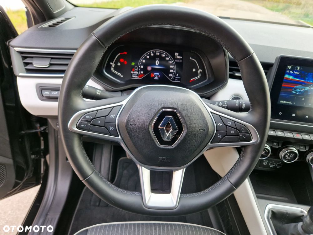 Renault Clio - 14