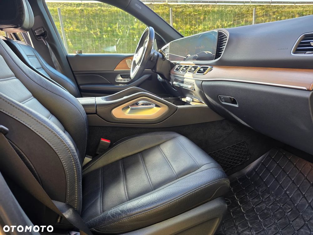 Mercedes-Benz GLE 300 d 4-Matic - 20