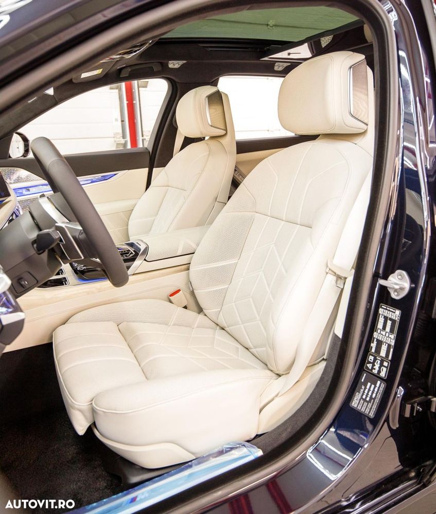 BMW Seria 7 - 15