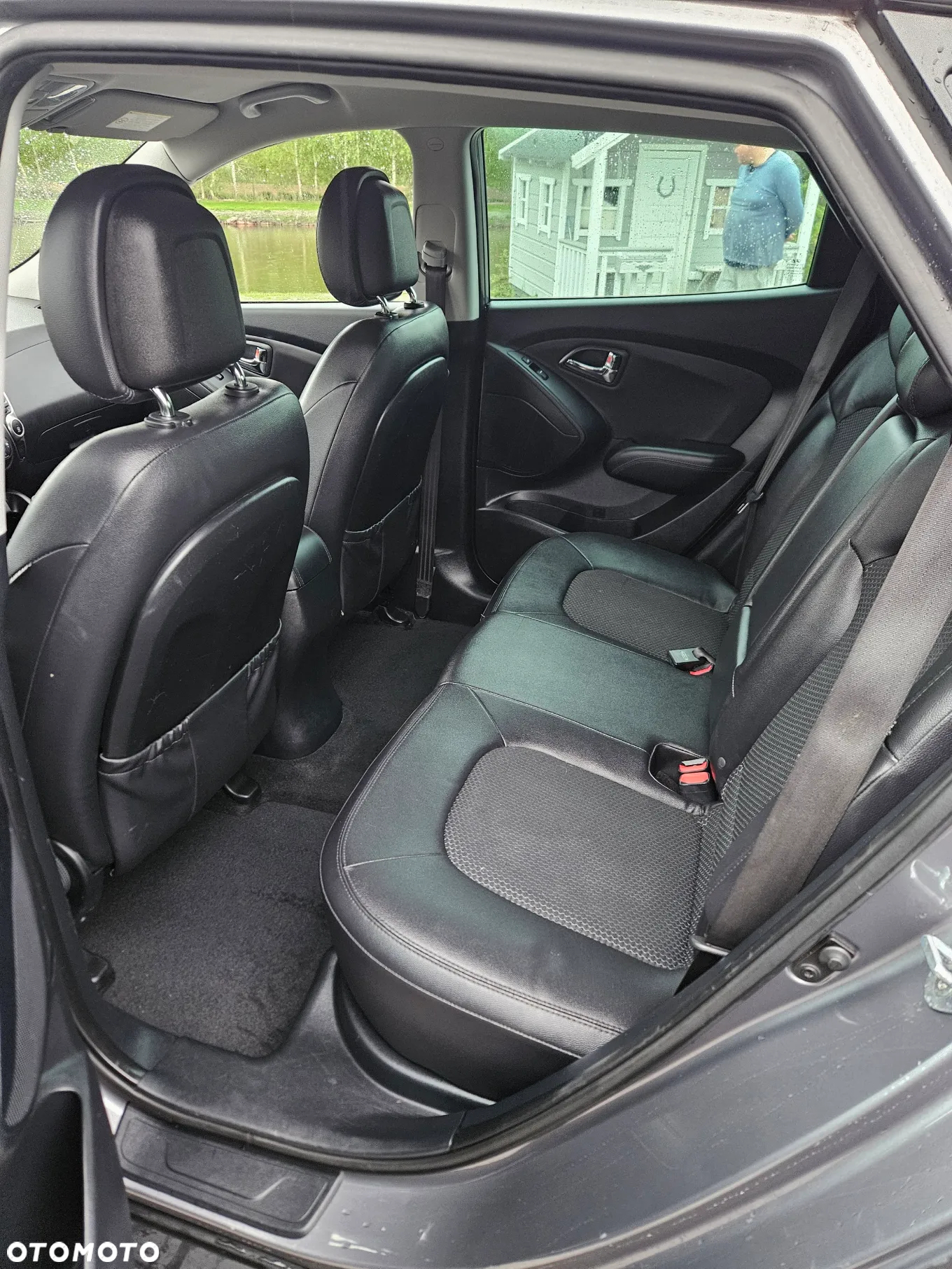 Hyundai ix35 1.6 2WD 5 Star Edition - 7