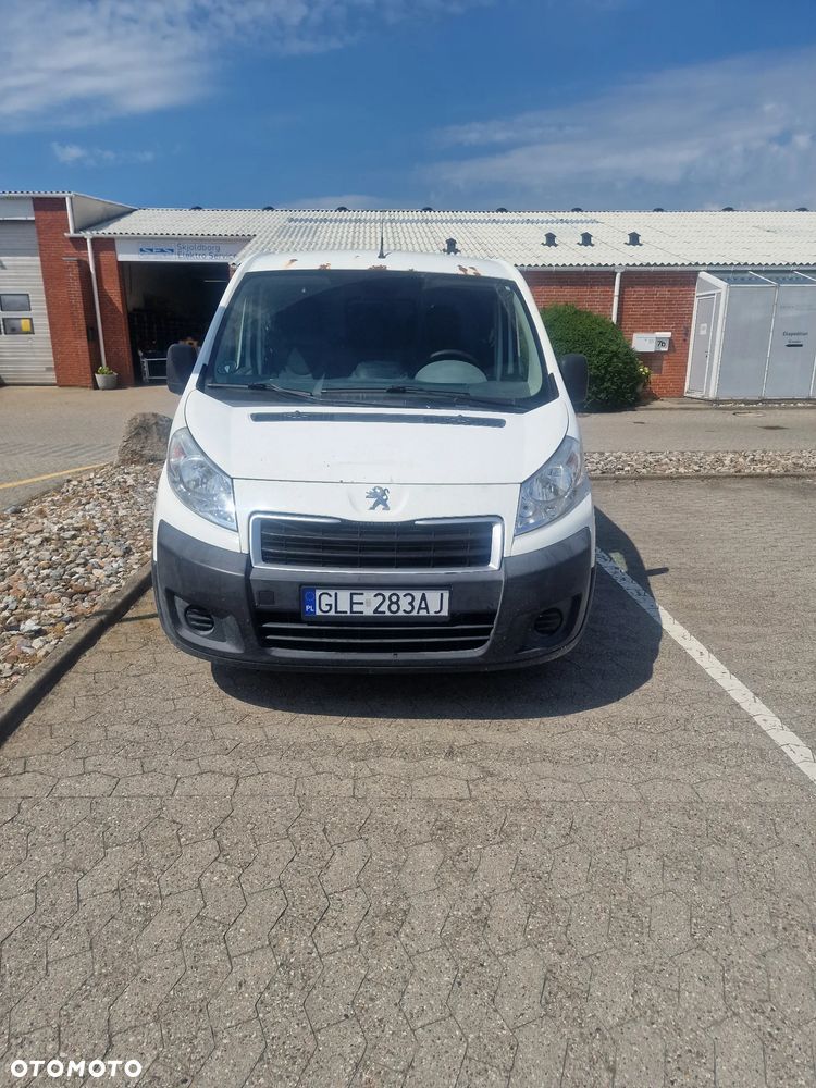 Peugeot Expert Tepee L1 Premium - 1
