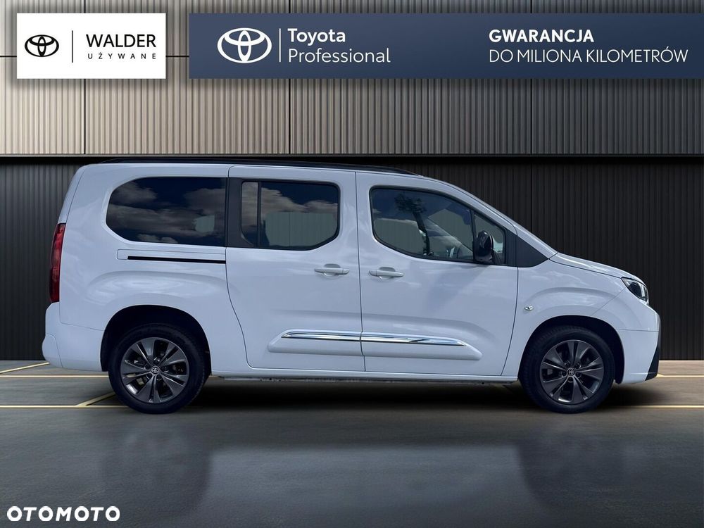Toyota Proace City Verso Long 1.5 D-4D Family - 7