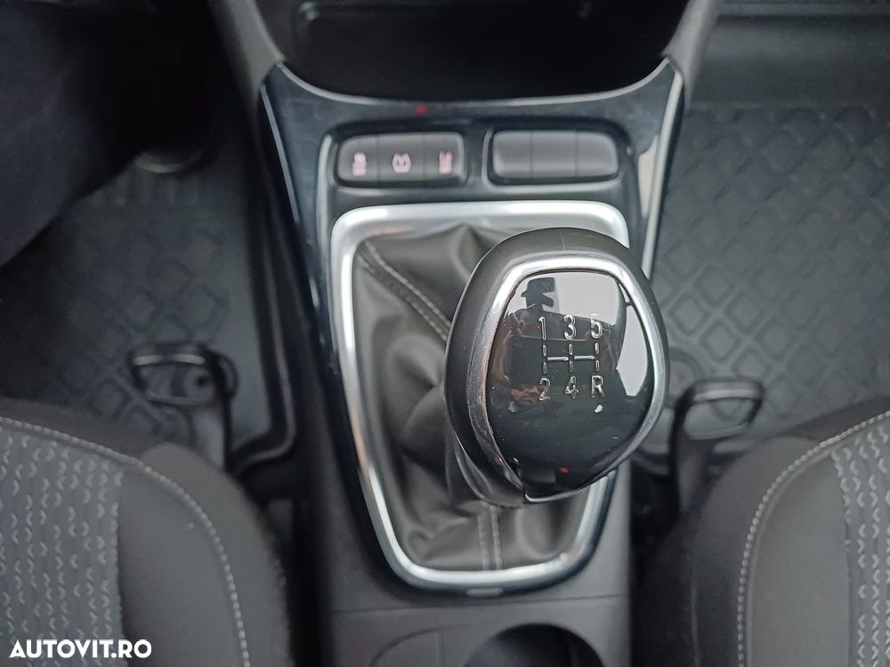 Opel Crossland 1.2 Enjoy - 20