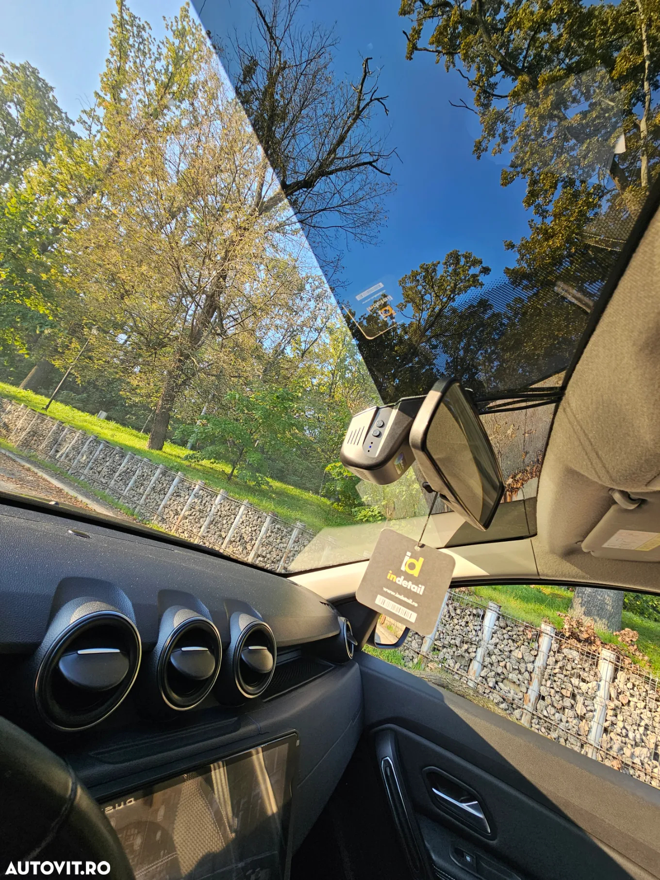 Dacia Duster TCe 150 4WD Prestige Plus - 15