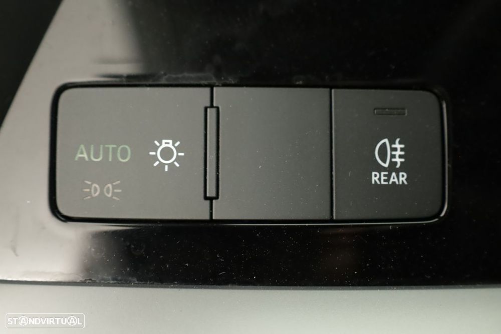 Audi A3 Sportback 40 TFSIe Advanced - 19