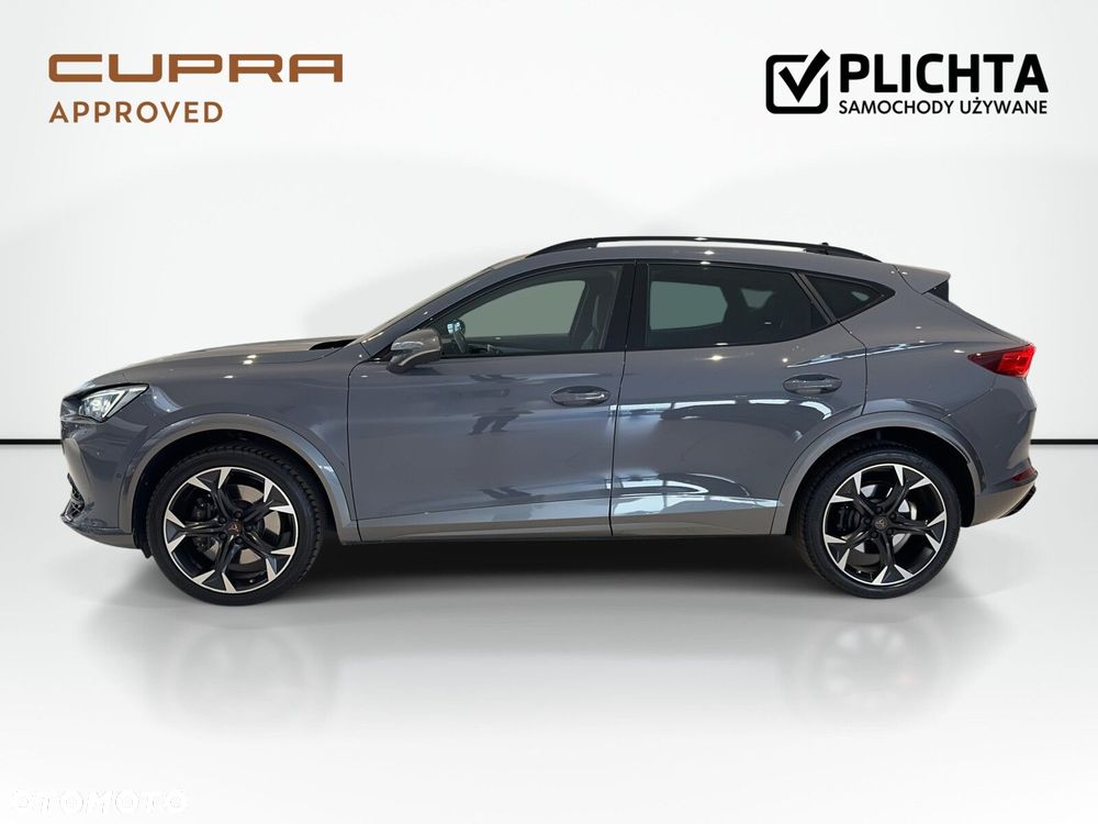 Cupra Formentor - 8