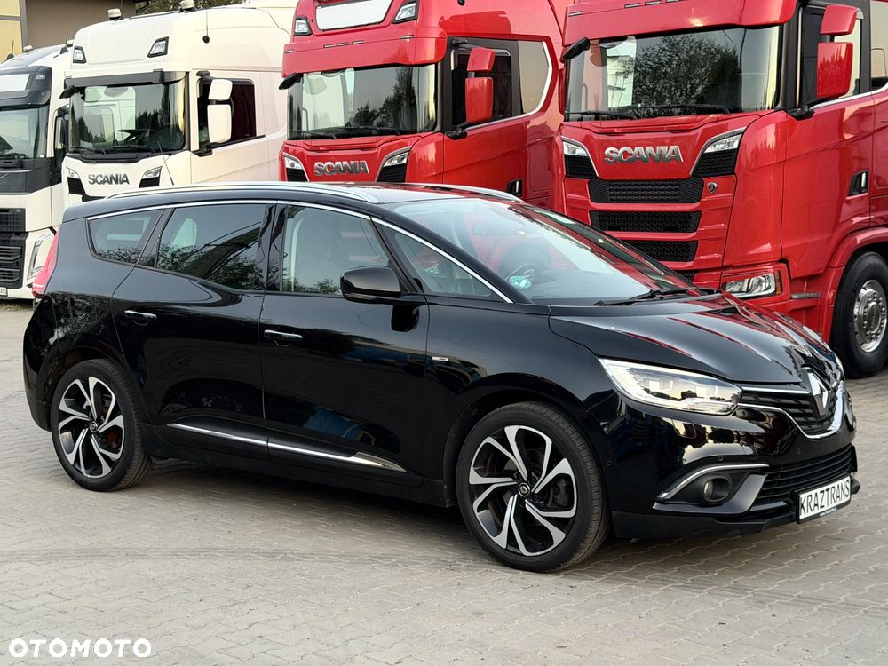 Renault Scenic 1.7 Blue dCi Bose EDC - 3