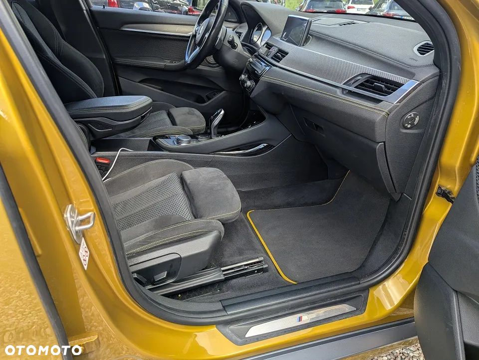 BMW X2 xDrive20d Edition M Mesh - 24