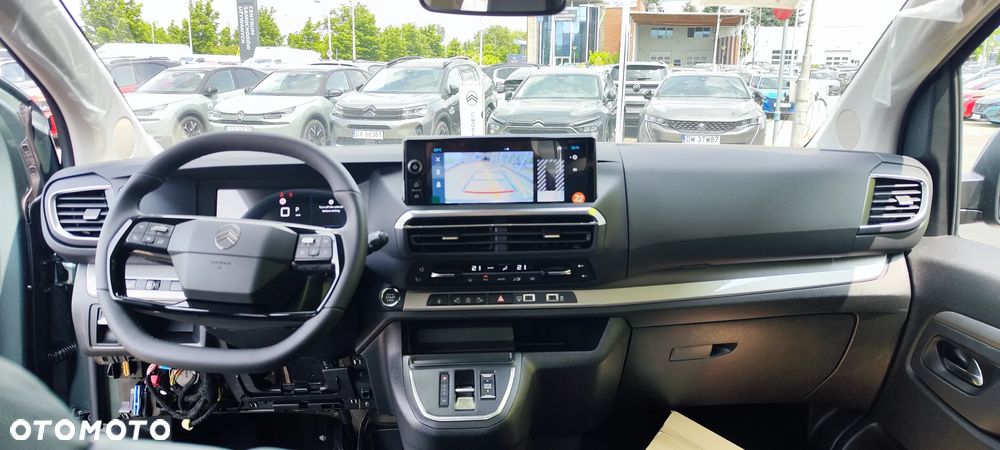 Toyota Proace Verso - 19