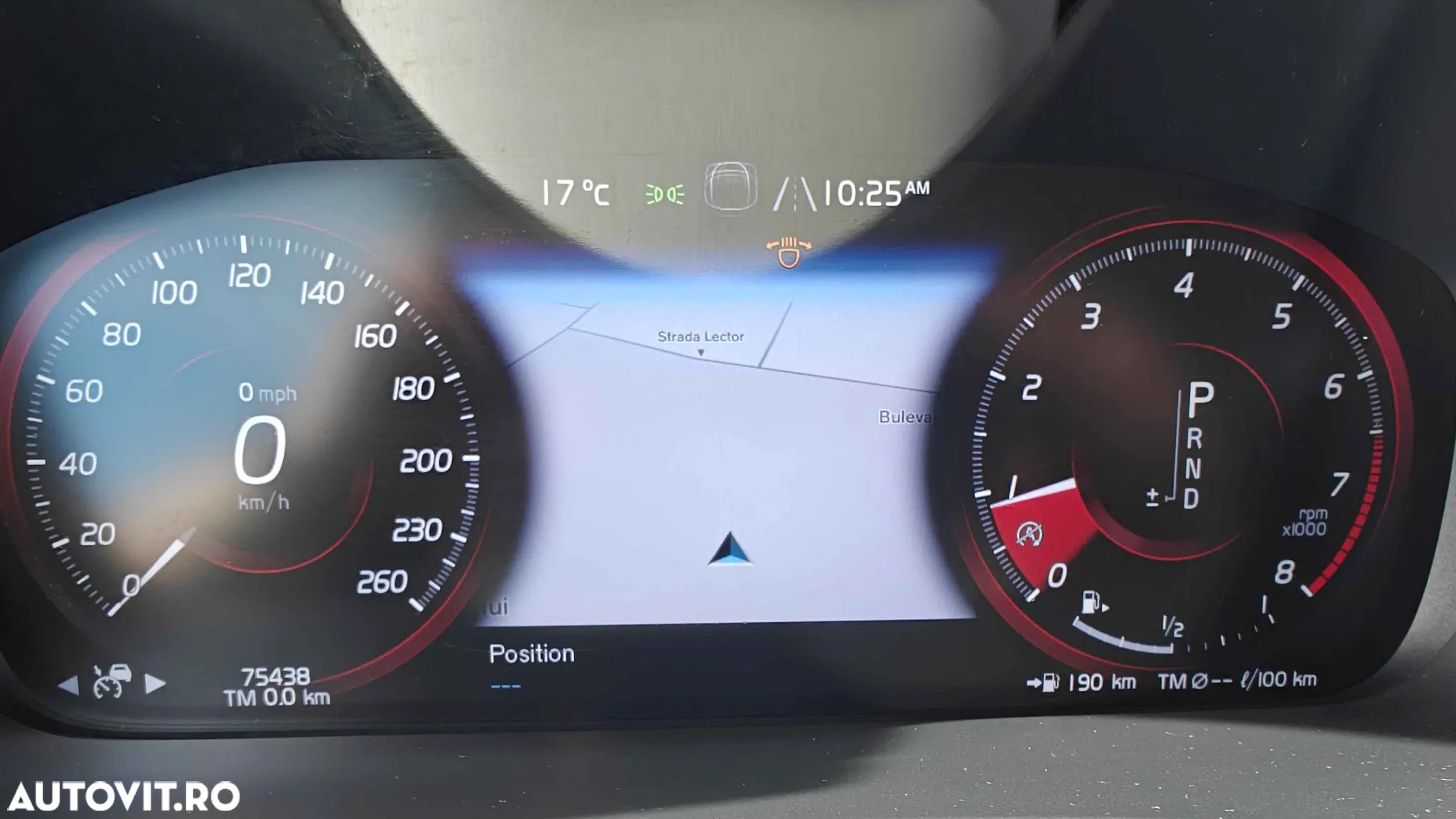 Volvo XC 90 T6 AWD 7 locuri Momentum Pro - 32