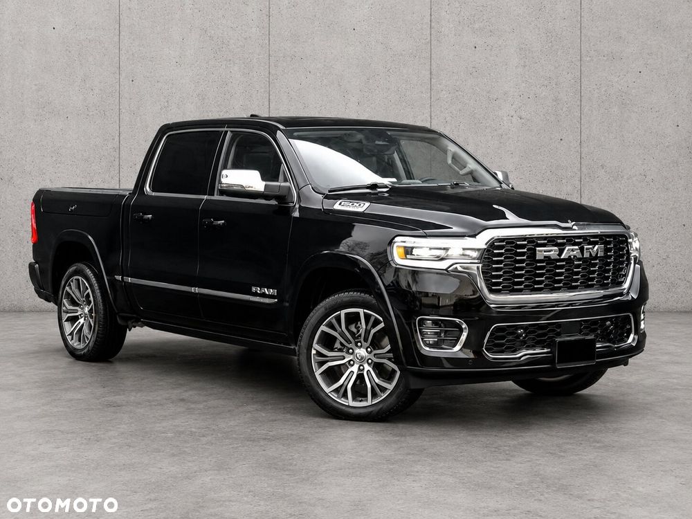 RAM 1500 Tungsten - 2