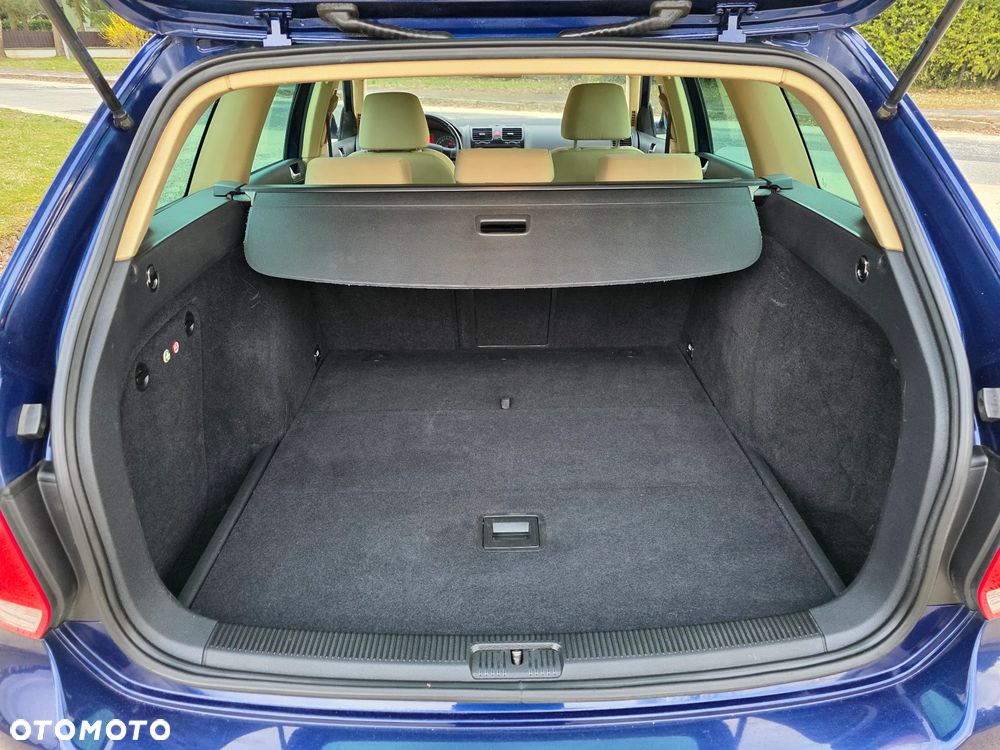 Volkswagen Golf 1.4 TSI Highline - 10