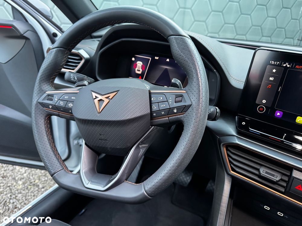 Cupra Formentor - 14