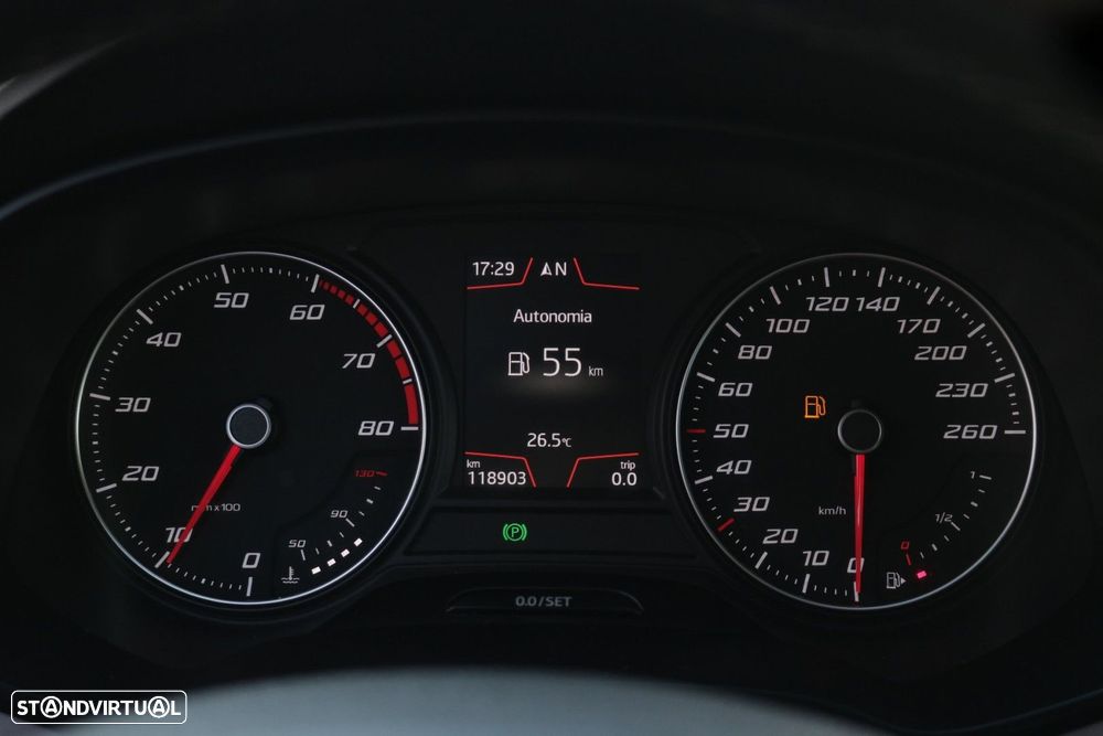 SEAT Leon ST 1.0 EcoTSI Style S/S - 39