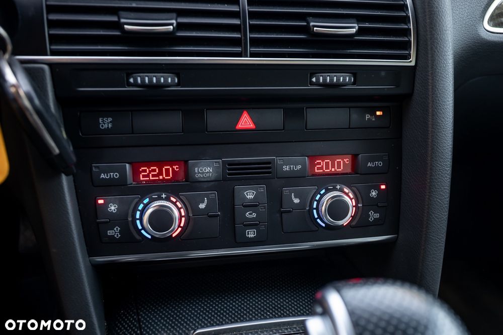 Audi S6 Avant 5.2 FSI Quattro Tiptr - 25