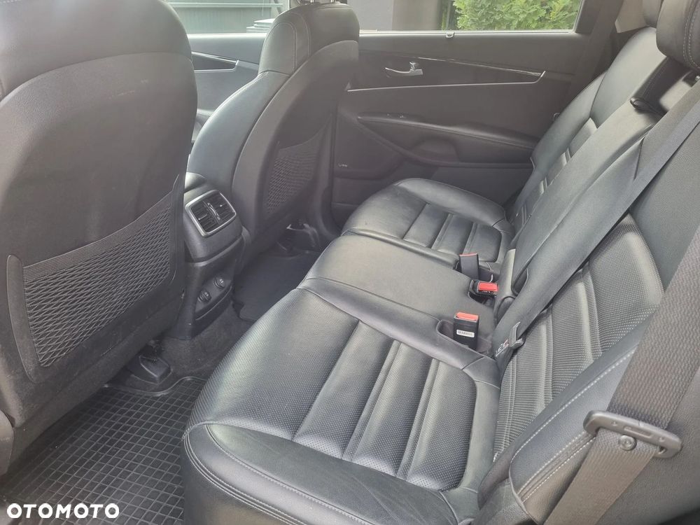 Kia Sorento 2.2 CRDI Business Line Plus - 8