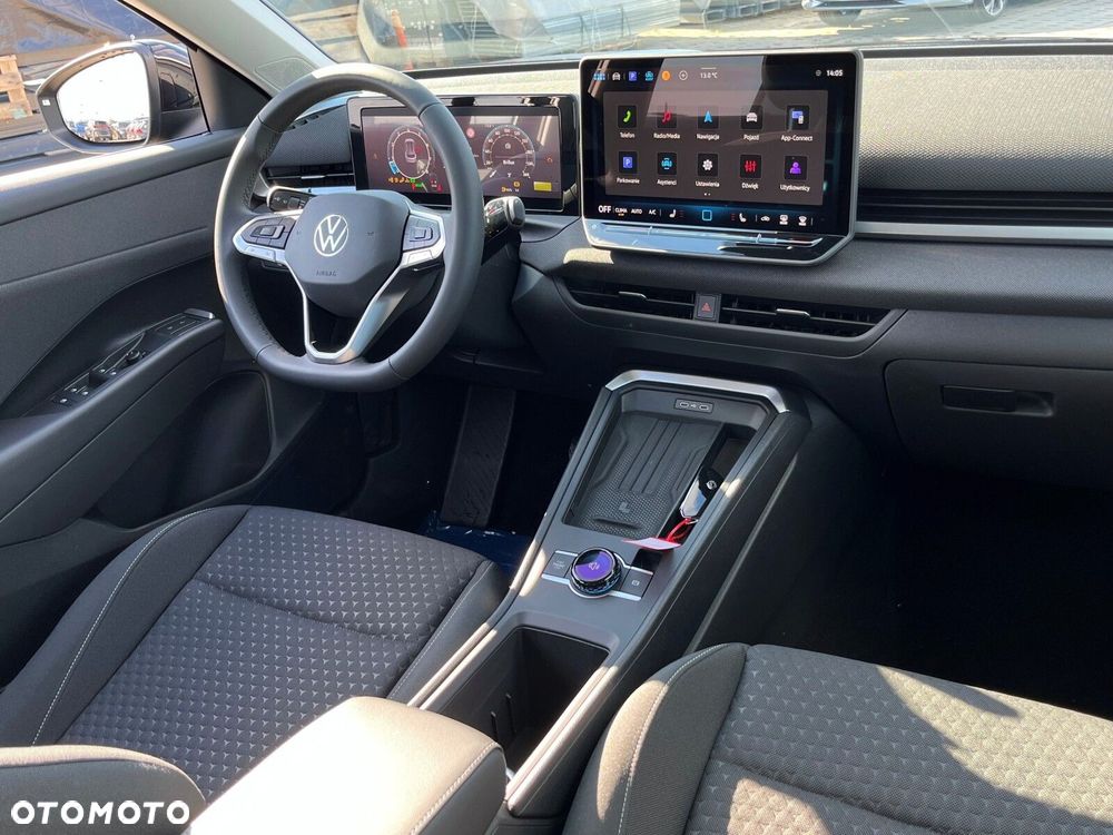 Volkswagen T-Roc 1.5 eTSI Life DSG - 10