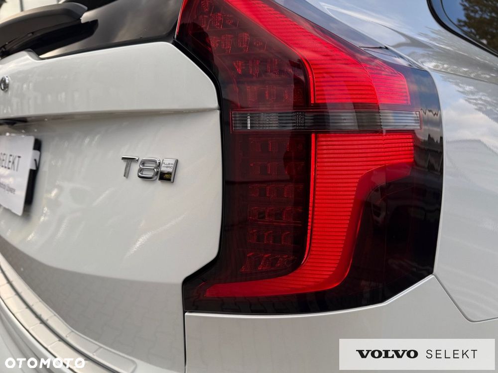 Volvo XC 90 - 10