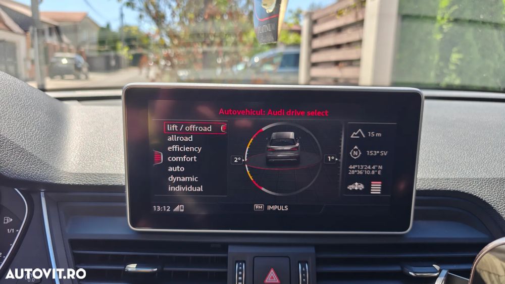 Audi Q5 2.0 TDI Quattro S tronic Sport - 3