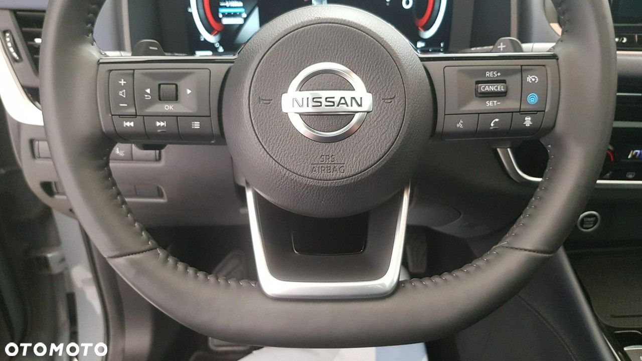 Nissan Qashqai - 29