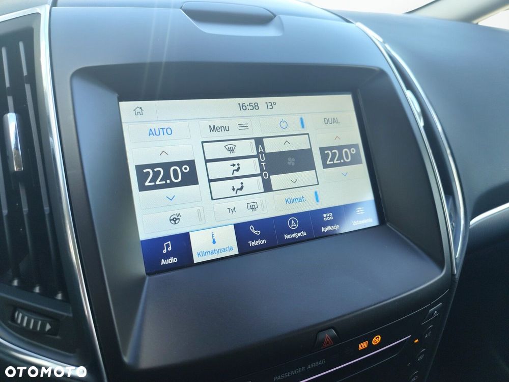 Ford S-Max - 30