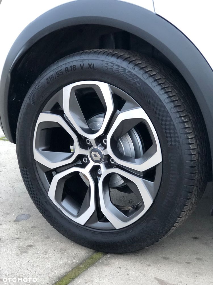 Renault Captur TCe 90 INTENS - 14