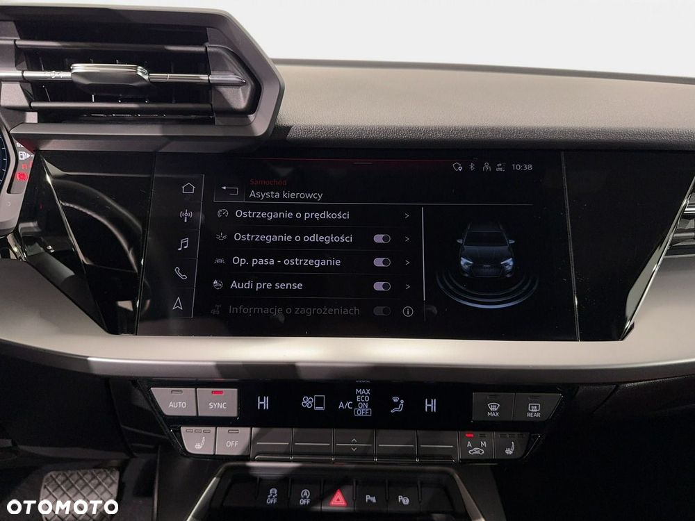 Audi A3 Sportback - 24