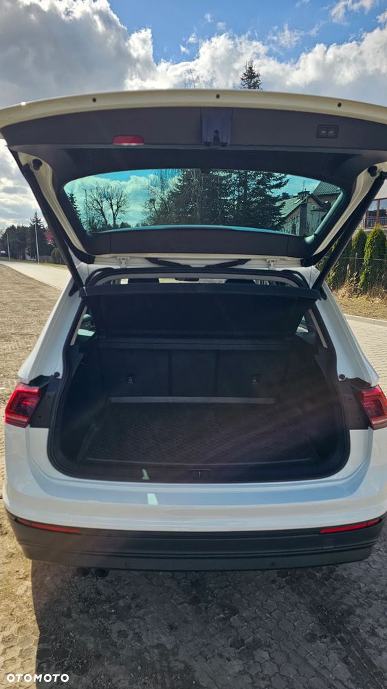 Volkswagen Tiguan 2.0 TDI BMT SCR Comfortline - 15