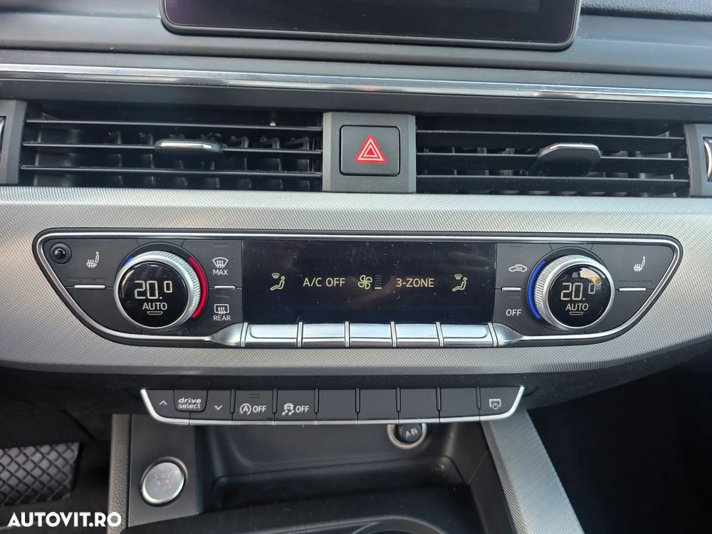 Audi A4 Avant 2.0 TDI ultra S tronic - 27