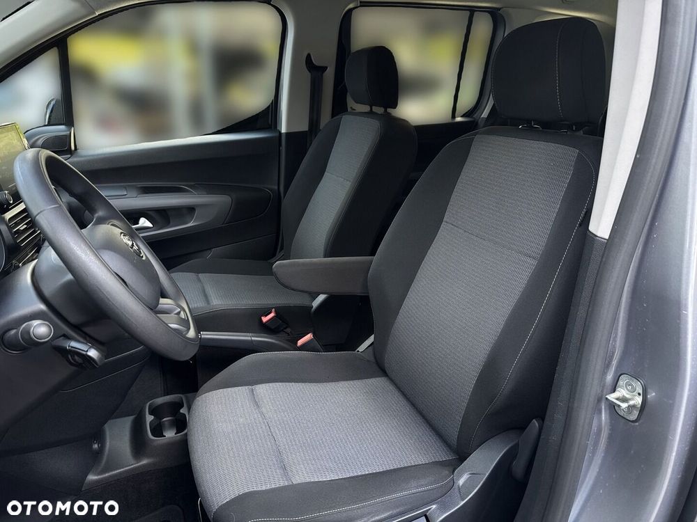 Toyota Proace City Verso 1.5 D-4D Business - 11