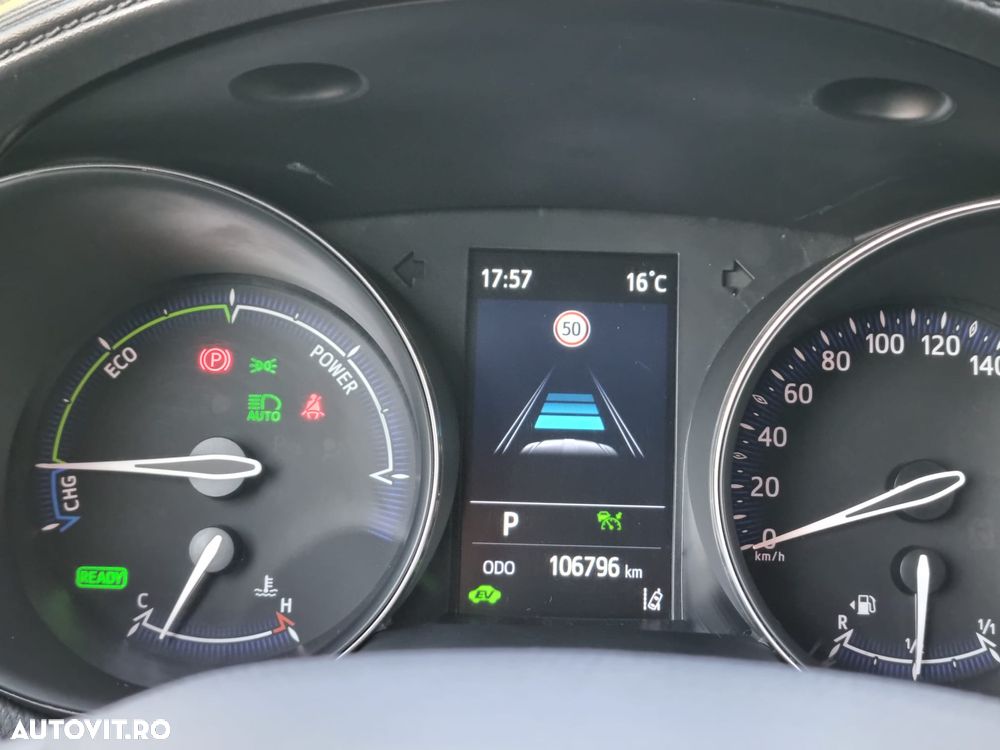 Toyota C-HR 2.0 GR Sport - 16