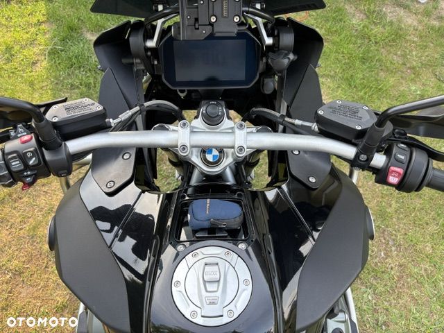 BMW GS - 3