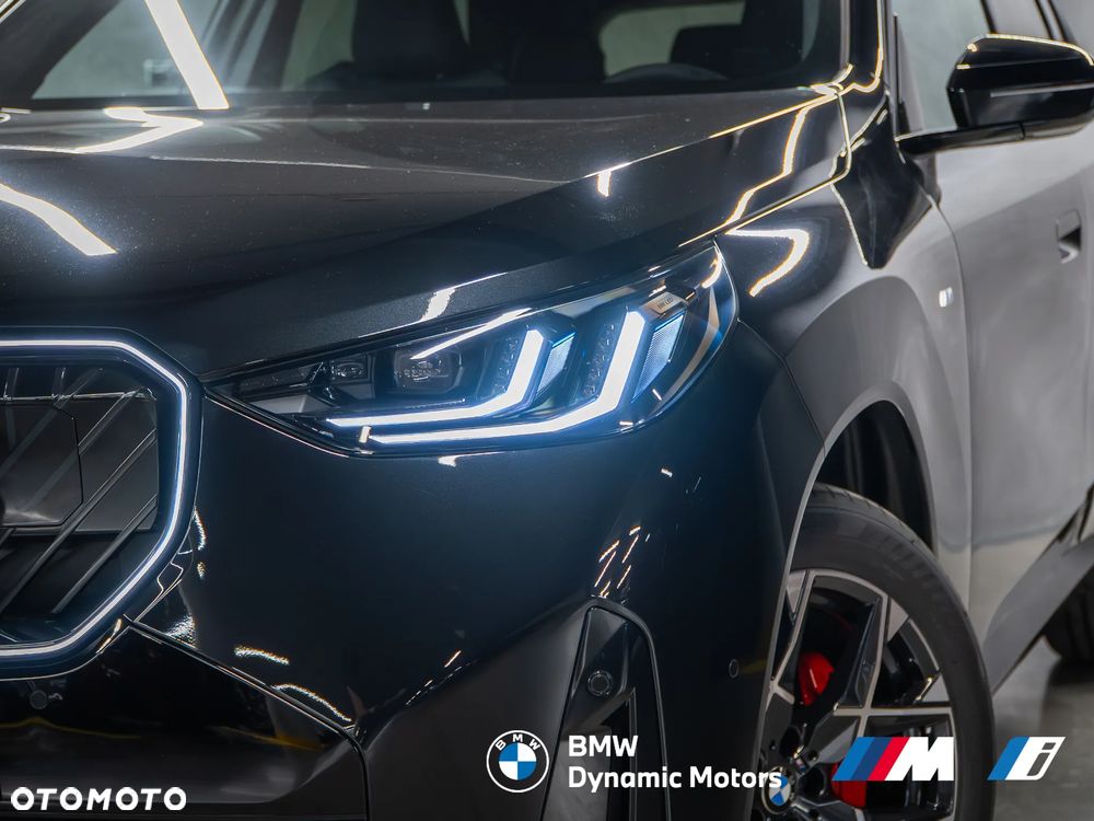 BMW X3 20 xDrive - 9