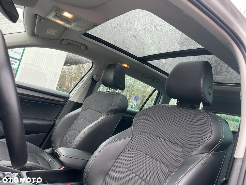 Skoda Kodiaq 2.0 TSI 4x4 Style DSG - 13