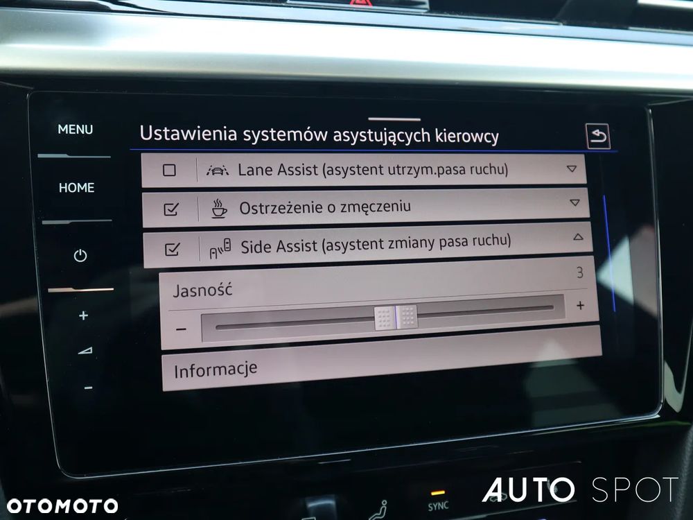 Volkswagen Arteon 2.0 TDI 4Motion R-Line DSG - 26