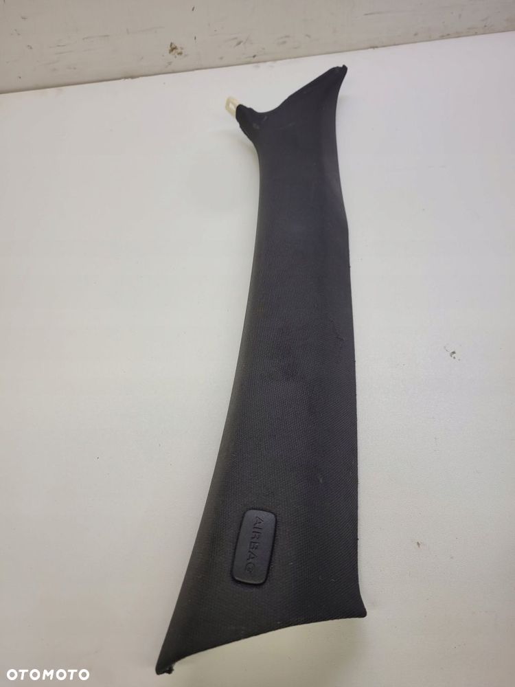 OSŁONA SŁUPKA A PRAWA AUDI A6 C7 4G0867234 S-LINE - 3