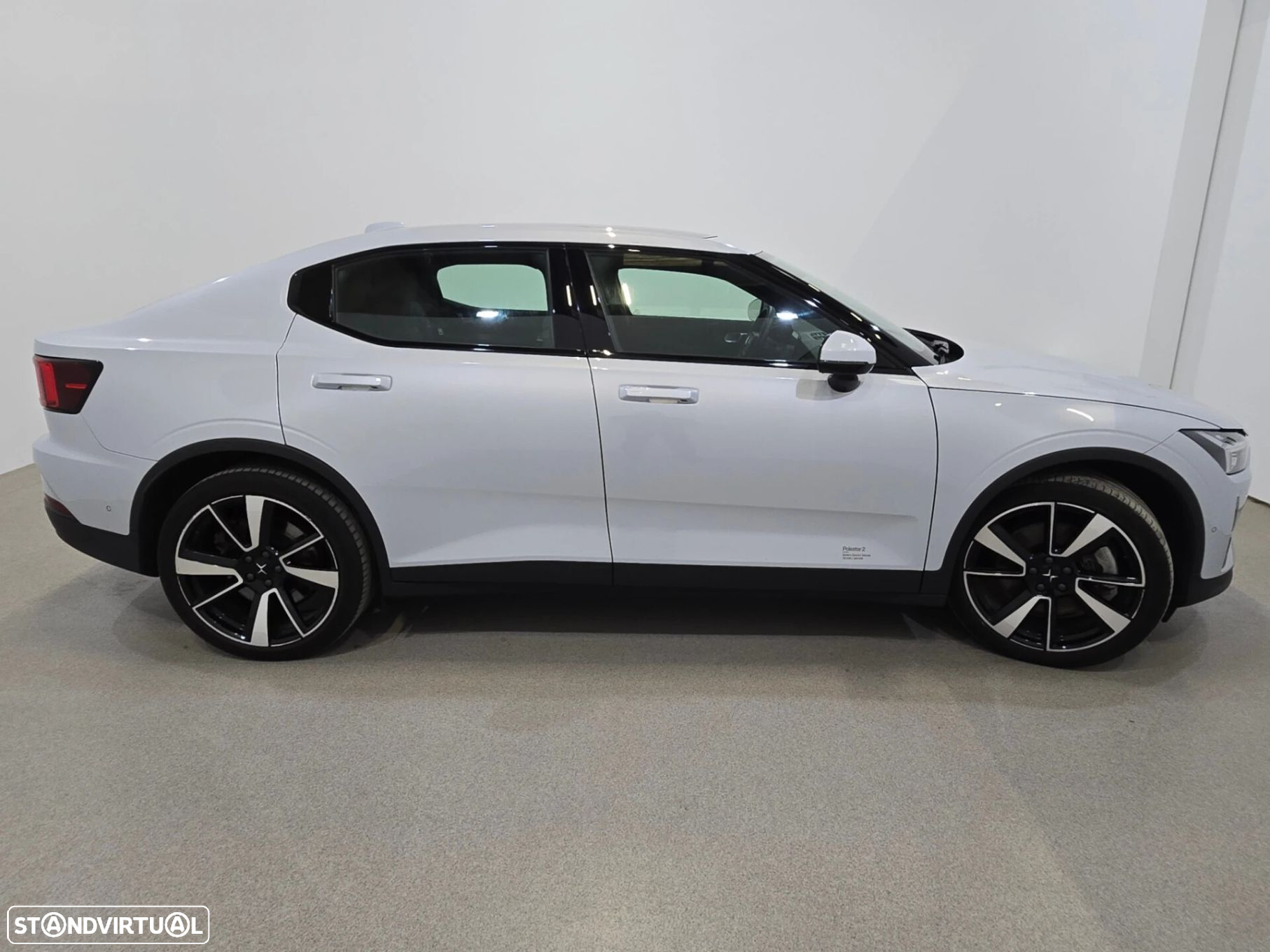 Polestar 2 - 2