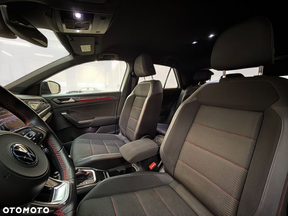 Volkswagen T-Roc 2.0 TDI SCR DPF Premium DSG - 17