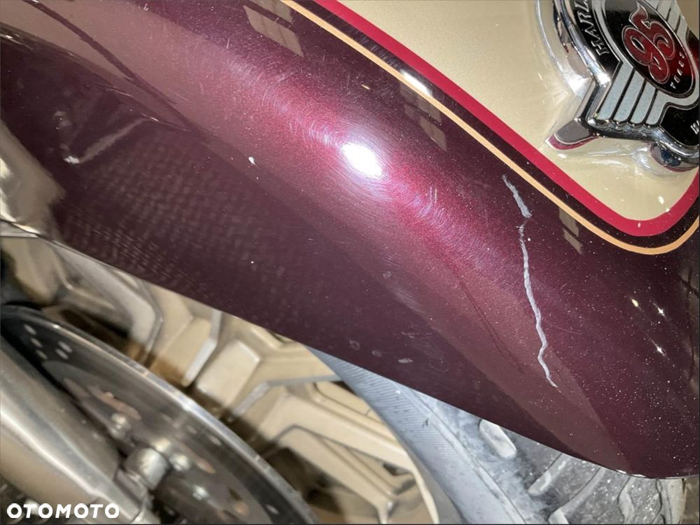 Harley-Davidson Touring Road Glide - 11