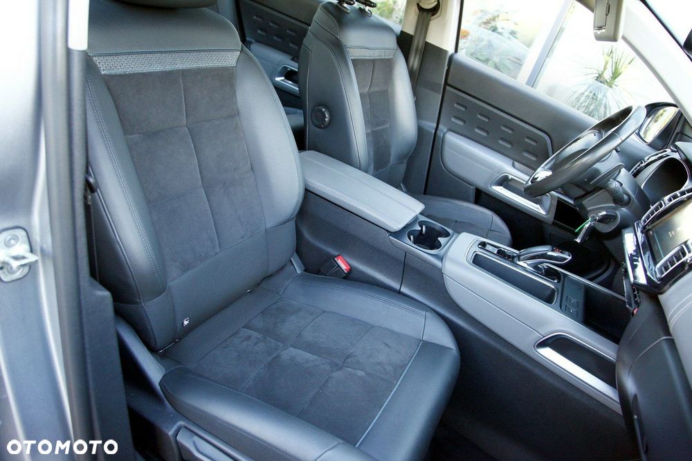 Citroën C5 Aircross BlueHDI 130 S&S EAT8 FEEL PACK - 20