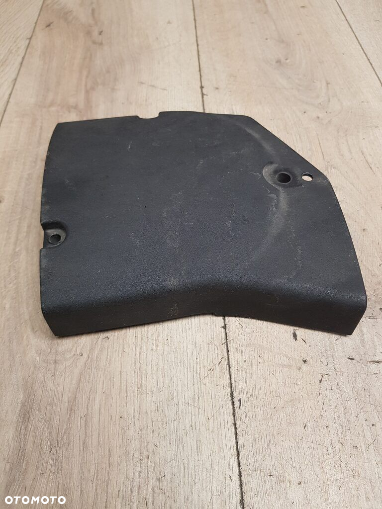 Dekiel pokrywa koła pasowego Harley Davidson Sportster 34910-04 - 5